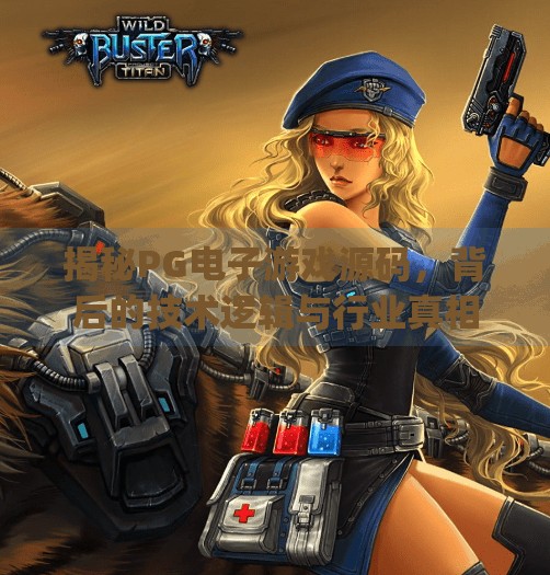 揭秘PG电子游戏源码，背后的技术逻辑与行业真相,pg电子游戏源码是什么